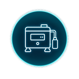 Commercial-grade systems