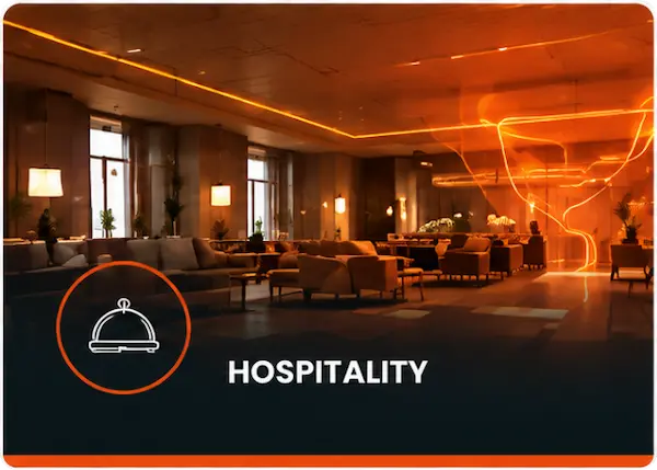 Hospitality