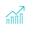 Sales Uplift icon