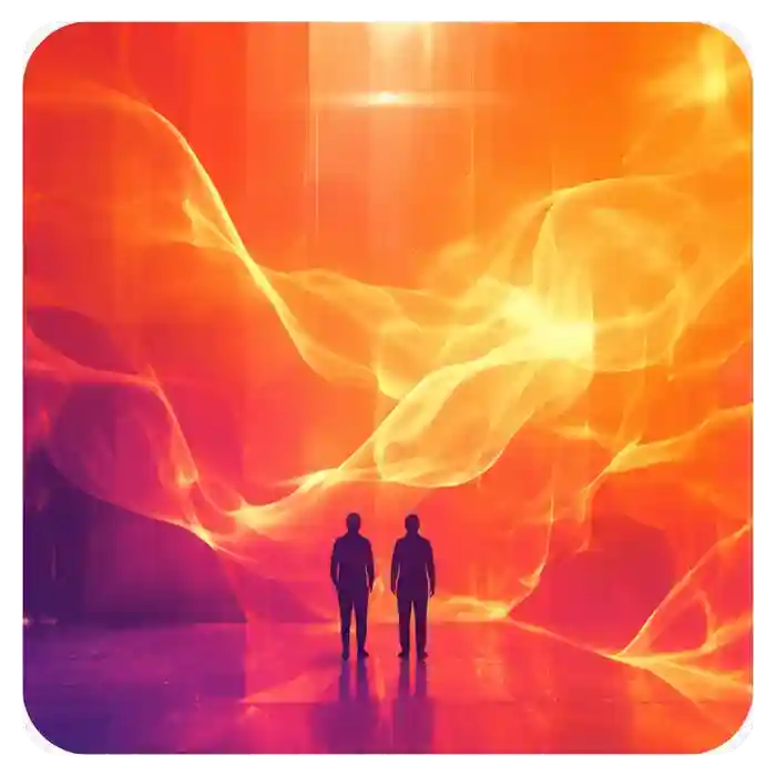 The Human Element article