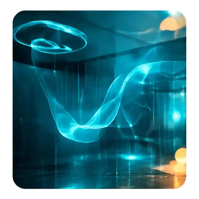 The Future of Scent article
