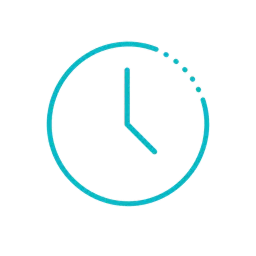 Increased Dwell Time